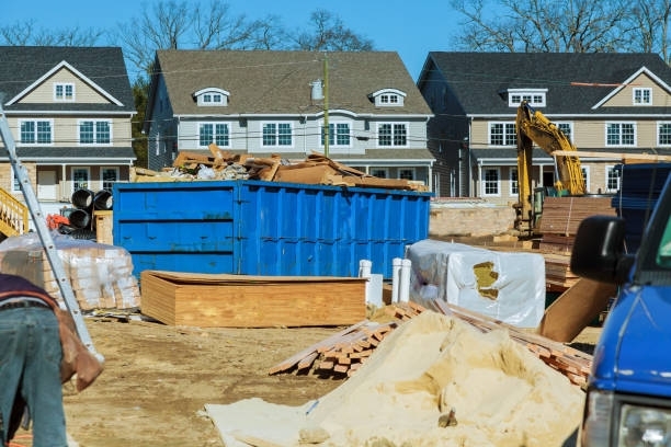 commercial dumpster rental