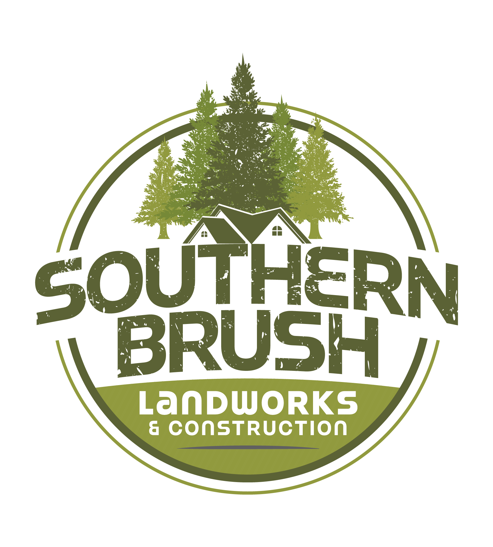 Southern Brush Logo